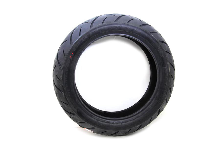Metzler ME 880 200/55R x 17 Blackwall 0 /  Rear