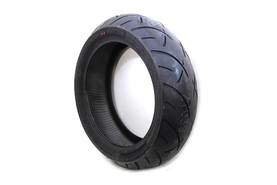 Metzler ME 880 200/55R x 17 Blackwall 0 /  Rear