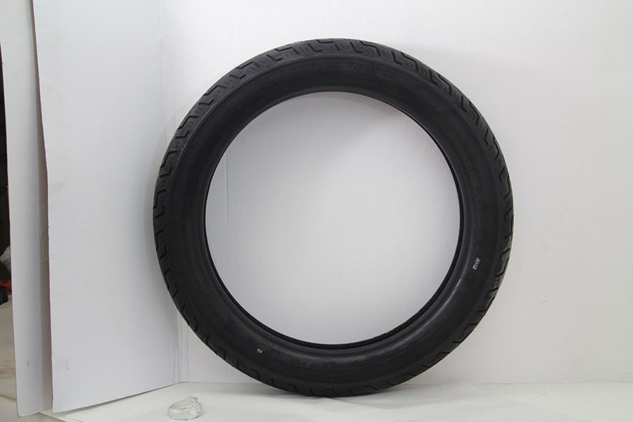 Dunlop D401 Elite S/T 100/90H X 19 Blackwall 0 /  Front