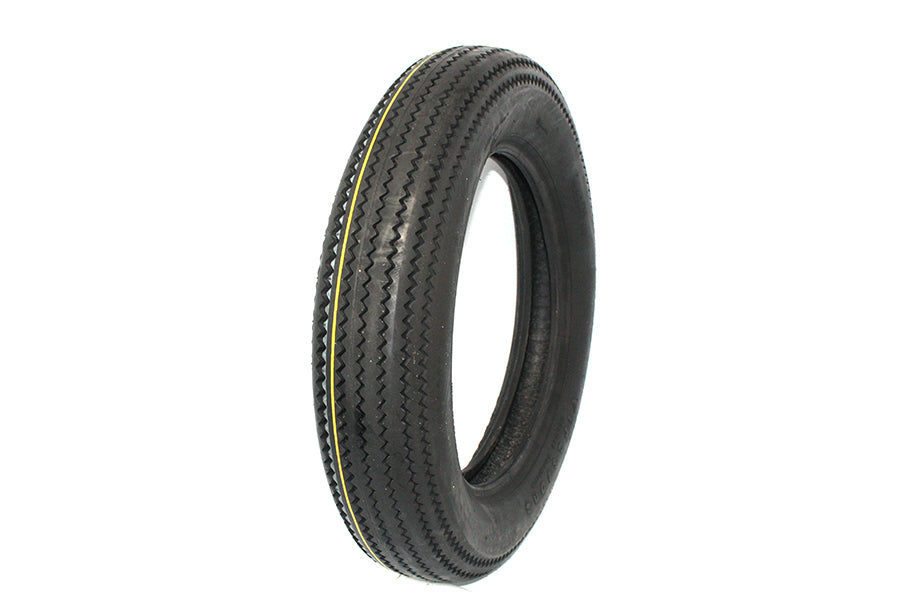 Firestone Replica 5.00 X 16 Blackwall 0 /  Front or Rear