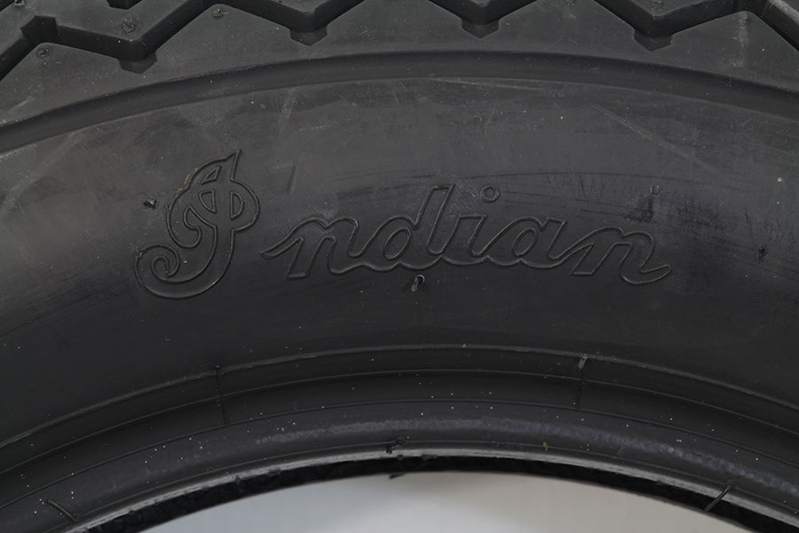 Firestone Replica 5.00 X 16 Indian Script 0 /  Front or Rear