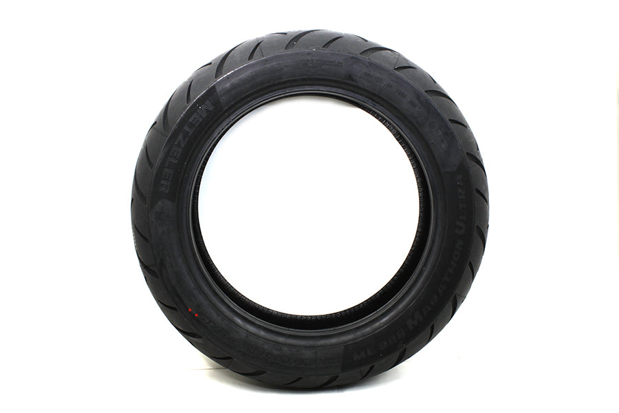 Metzeler ME888 Marathon 180/60R x 16 Front Blackwall Tire 0 /  Front