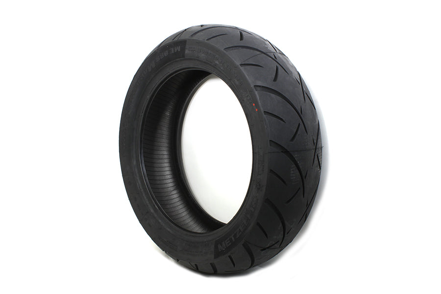 Metzeler ME888 Marathon 180/60R x 16 Front Blackwall Tire 0 /  Front