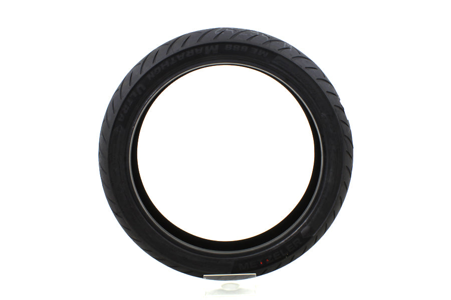 Metzeler ME888 Marathon 130/70R x 18 Front Blackwall Tire 0 /  Front