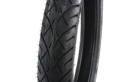 Metzeler ME888 Marathon 100/90 x 19 Front Blackwall Tire 0 /  Front