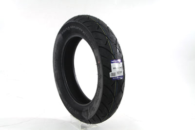 Metzeler ME888 Marathon MU85 x 16 Rear Blackwall Tire 0 /  Rear