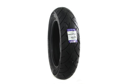 Metzeler ME888 Marathon 150/80B x 16 Rear Blackwall Tire 0 /  Rear