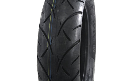 Metzeler ME888 Marathon 180/65B x 16 Rear Blackwall Tire 0 /  Rear