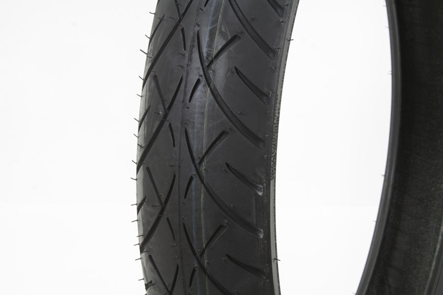 Metzeler ME888 Marathon 130/60 x 23 Front Blackwall Tire 0 /  Front
