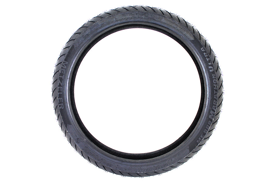 Metzeler ME 888 8 Marathon 120/70B X 21 Blackwall 0 /  Front