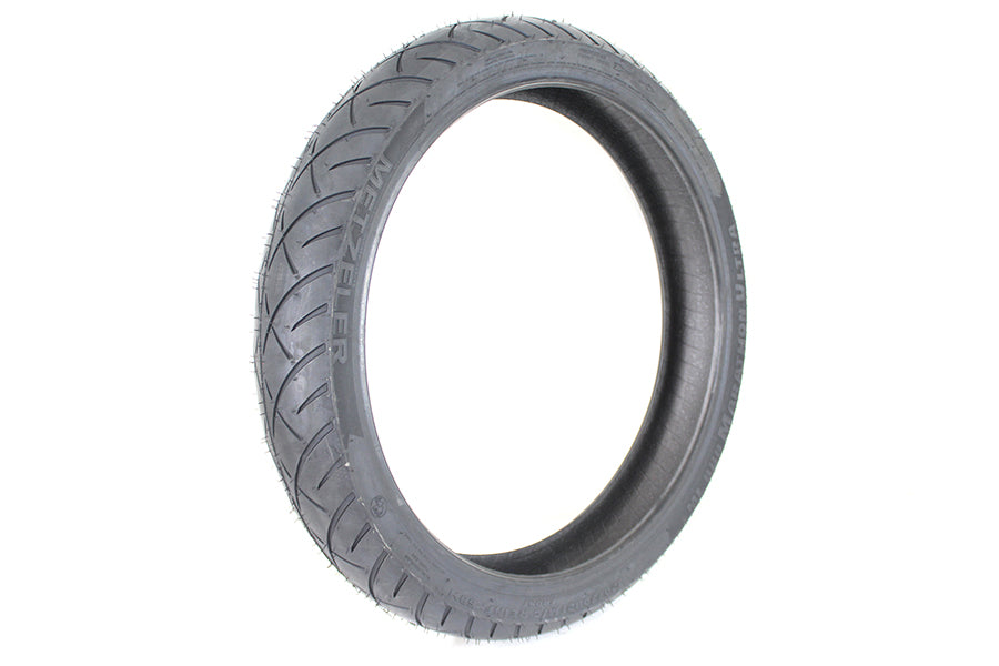 Metzeler ME 888 8 Marathon 120/70B X 21 Blackwall 0 /  Front