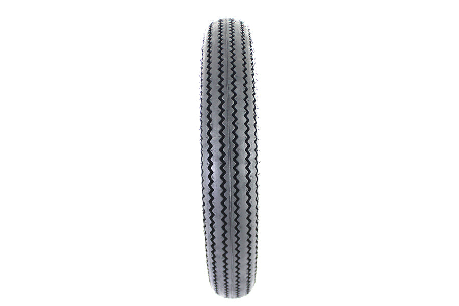 5.00 x 16 Front Tire 1937 / 1952 WL 1937 / 1942 WLD 1940 / 1945 WLA 1942 / 1943 WLC