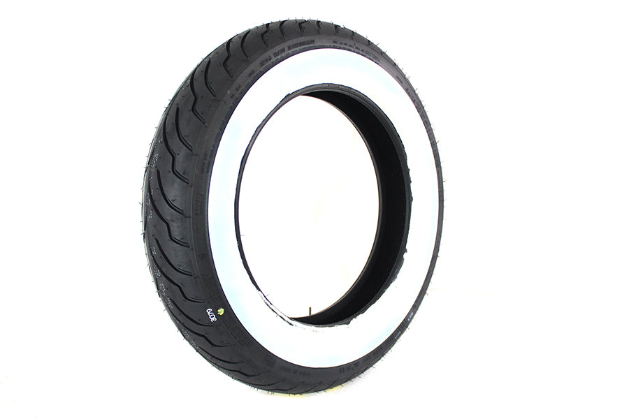 Dunlop American Elite MT90B16 Wide Whitewall Tire