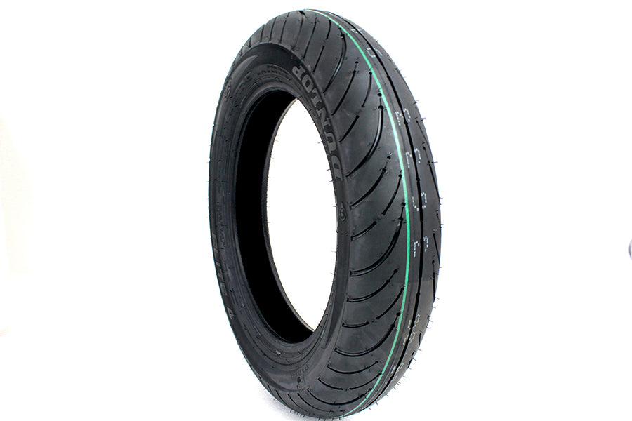 Dunlop Elite 4 130/90B16 Blackwall Tire 2008 / 2017 FXDF 2009 / 2010 FXDFSE