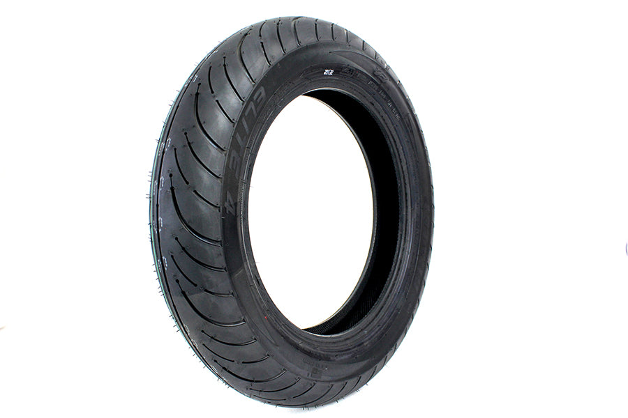 Dunlop Elite 4 130/90B16 Blackwall Tire 2008 / 2017 FXDF 2009 / 2010 FXDFSE