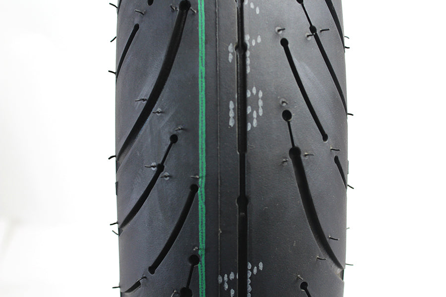 Dunlop Elite 4 130/90B16 Blackwall Tire 2008 / 2017 FXDF 2009 / 2010 FXDFSE
