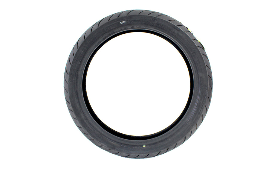 Dunlop Elite 4 130/70-18 Blackwall Tire 2012 / 2016 FLD 2004 / 2008 FL Except 2007-2008 FLHRSE