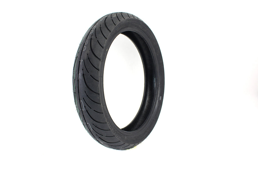 Dunlop Elite 4 130/70-18 Blackwall Tire 2012 / 2016 FLD 2004 / 2008 FL Except 2007-2008 FLHRSE