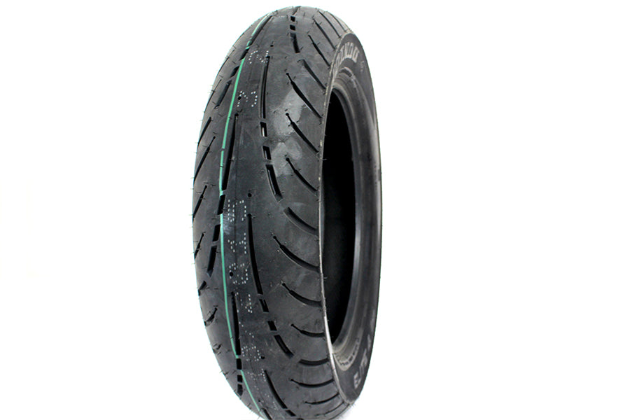 Dunlop Elite 4 150/80B16 Blackwall Tire 2004 / UP XL Except XR1200,XR1200X,XL1200CX,XL1200V,XL1200T,11-UP XL883L2002 / 2005 FXD 2003 / 2017 FLSTC 2005 / 2005 FLSTFSE 2005 / 2007 FLSTSC 2003 / 2006 FLSTF 2003 / 2005 FLST Except FLSTS and FXSTD models