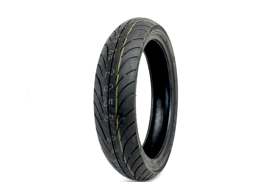 Dunlop Elite 4 130/70R18 Blackwall Tire 2008 / 2009 FXSTSSE 2010 / 2012 FLSTSE 2007 / 2008 FLHRSE