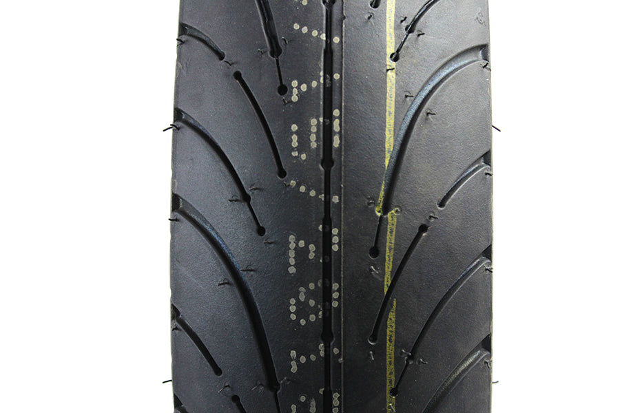 Dunlop Elite 4 130/70R18 Blackwall Tire 2008 / 2009 FXSTSSE 2010 / 2012 FLSTSE 2007 / 2008 FLHRSE
