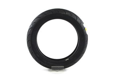 Michelin Commander II Tire 130/80 B17 Front 0 /  Front