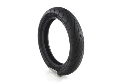 Michelin Commander II Tire 130/80 B17 Front 0 /  Front