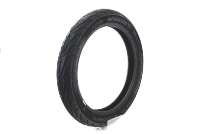 Michelin Commander II Tire 100/90 B19 Front 0 /  Front