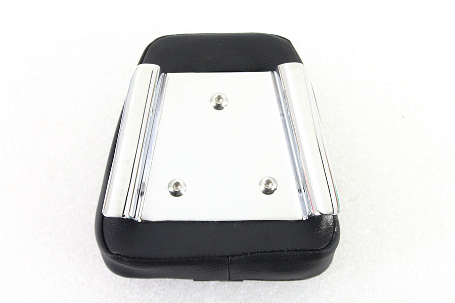 Sissy Bar Pad Kit 0 /  Custom application