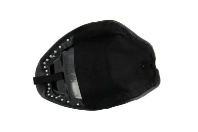 Wyatt Gatling Butt Bucket Solo Seat 2006 / 2017 FXST 2006 / 2017 FLSTF