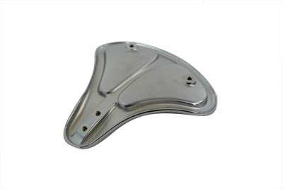 Chrome Alloy Solo Seat 0 /  Custom application