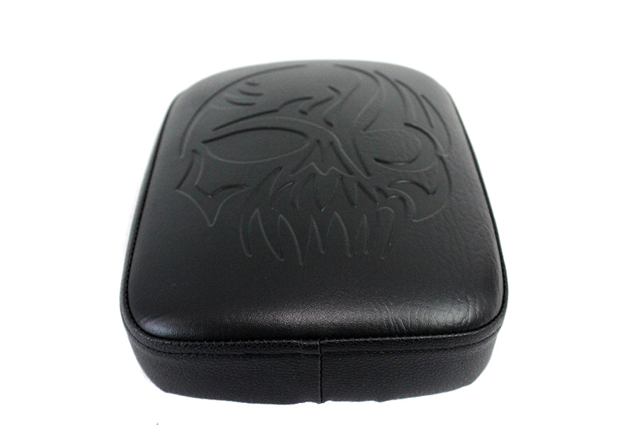 Skull Fender Pad Black 0 /  Custom application