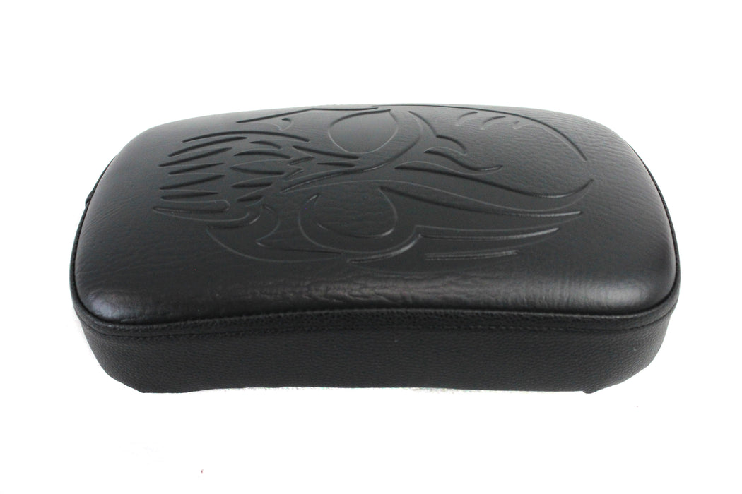 Skull Fender Pad Black 0 /  Custom application