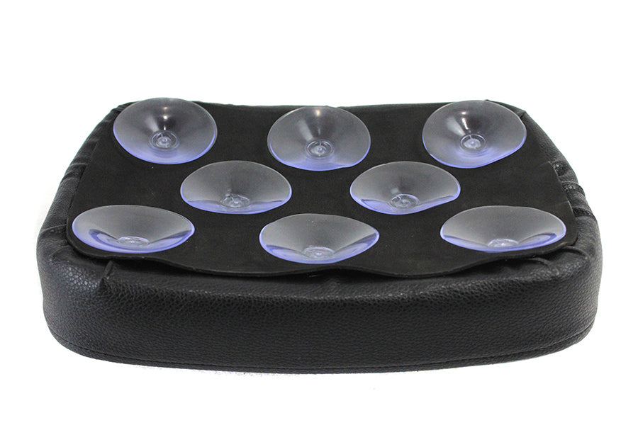 Skull Fender Pad Black 0 /  Custom application