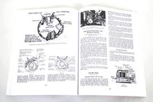 Load image into Gallery viewer, Knucklehead 1936-1947 Repair Manual 1940 / 1947 FL 1937 / 1948 UL
