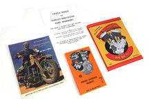 Load image into Gallery viewer, 45 Manual Set 1936 / 1952 W