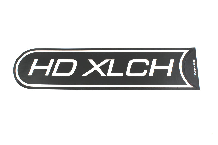 Primary Cover Insert 1971 / 1976 XL