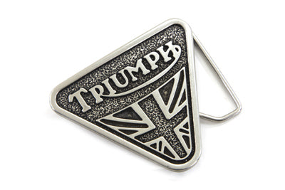 British Motorcycle Belt Buckle 0 /  All