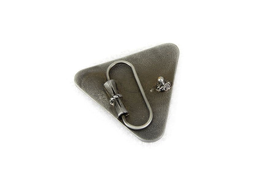 British Motorcycle Belt Buckle 0 /  All