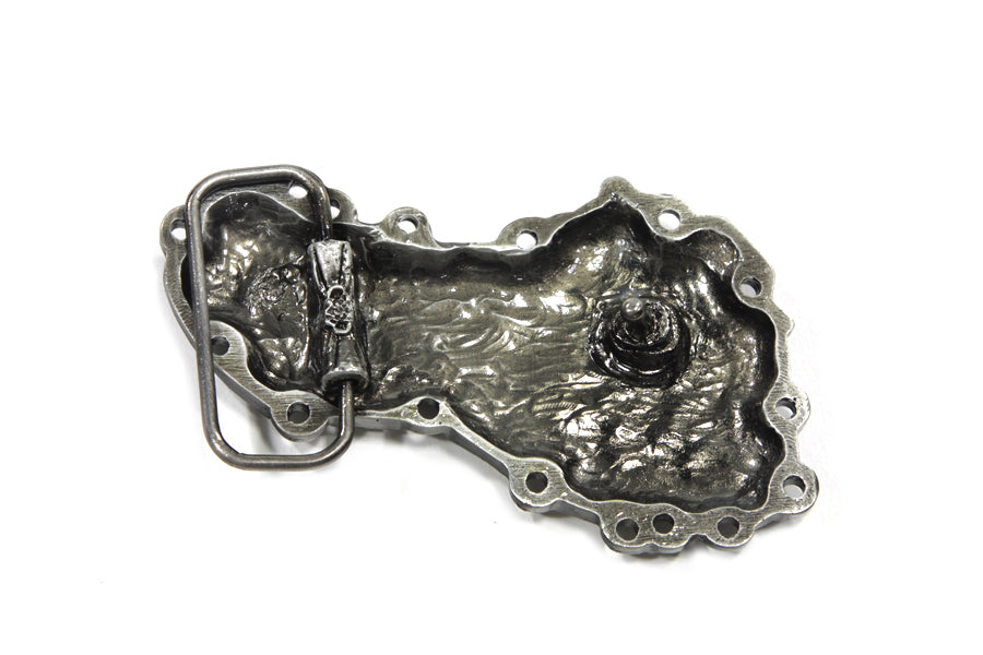 Panhead Cam Cover Belt Buckle 0 /  All