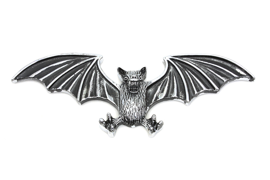 Pewter Bat Wing Emblem 0 /  All models