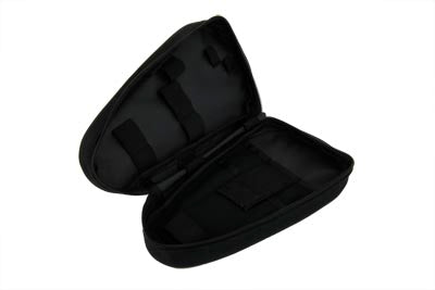 Oval Nylon Tool Bag Pouch 0 /  All models