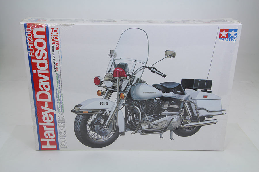 Police 1200 Big Scale Display Model 0 /  All models