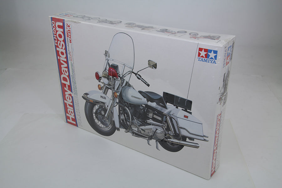Police 1200 Big Scale Display Model 0 /  All models