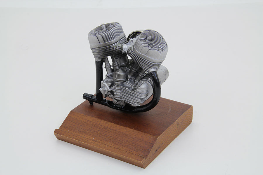 45 WL Motor Model 0 /  All