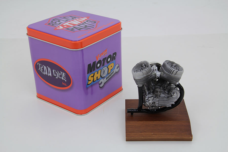 45 WL Motor Model 0 /  All