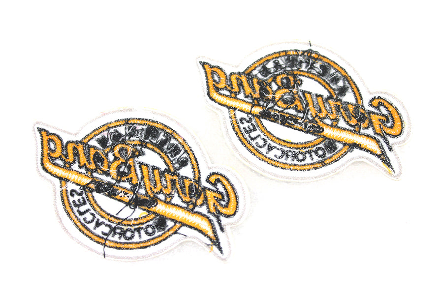Gary Bang Patch Set 0 /  All