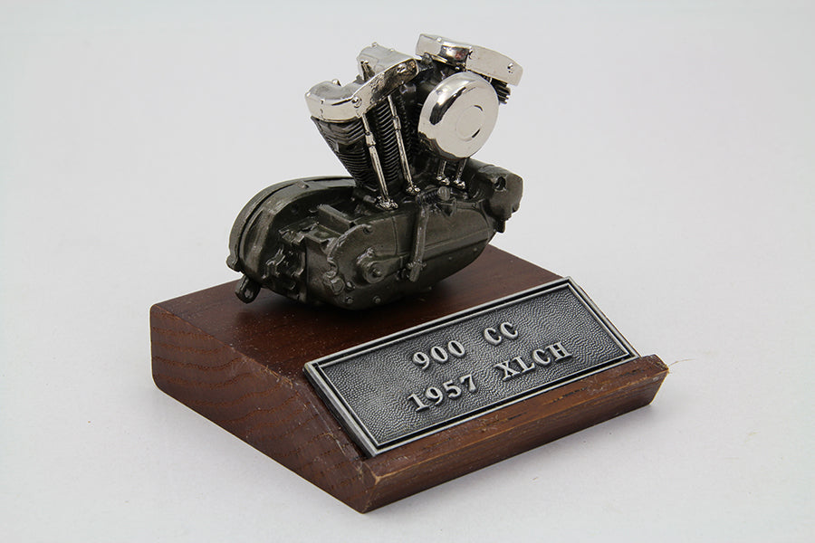 Ironhead Sportster Motor Model 0 /  All