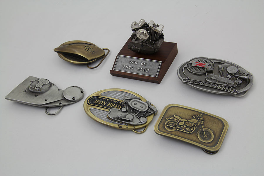 Sportster Gift Set 0 /  All