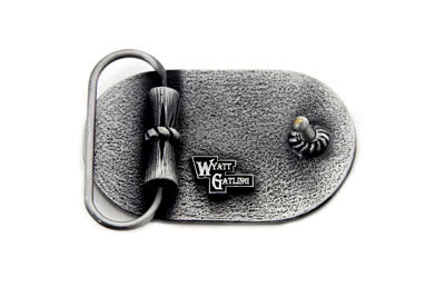 Electra Glide Belt Buckle 0 /  All